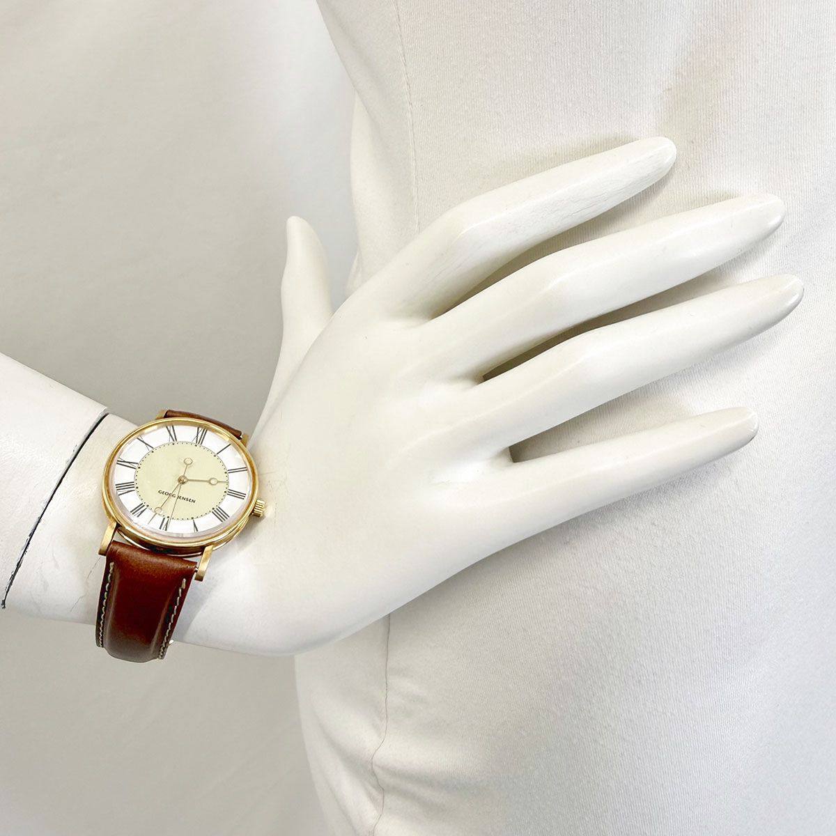 Georg Jensen Bo Bonfils Watch