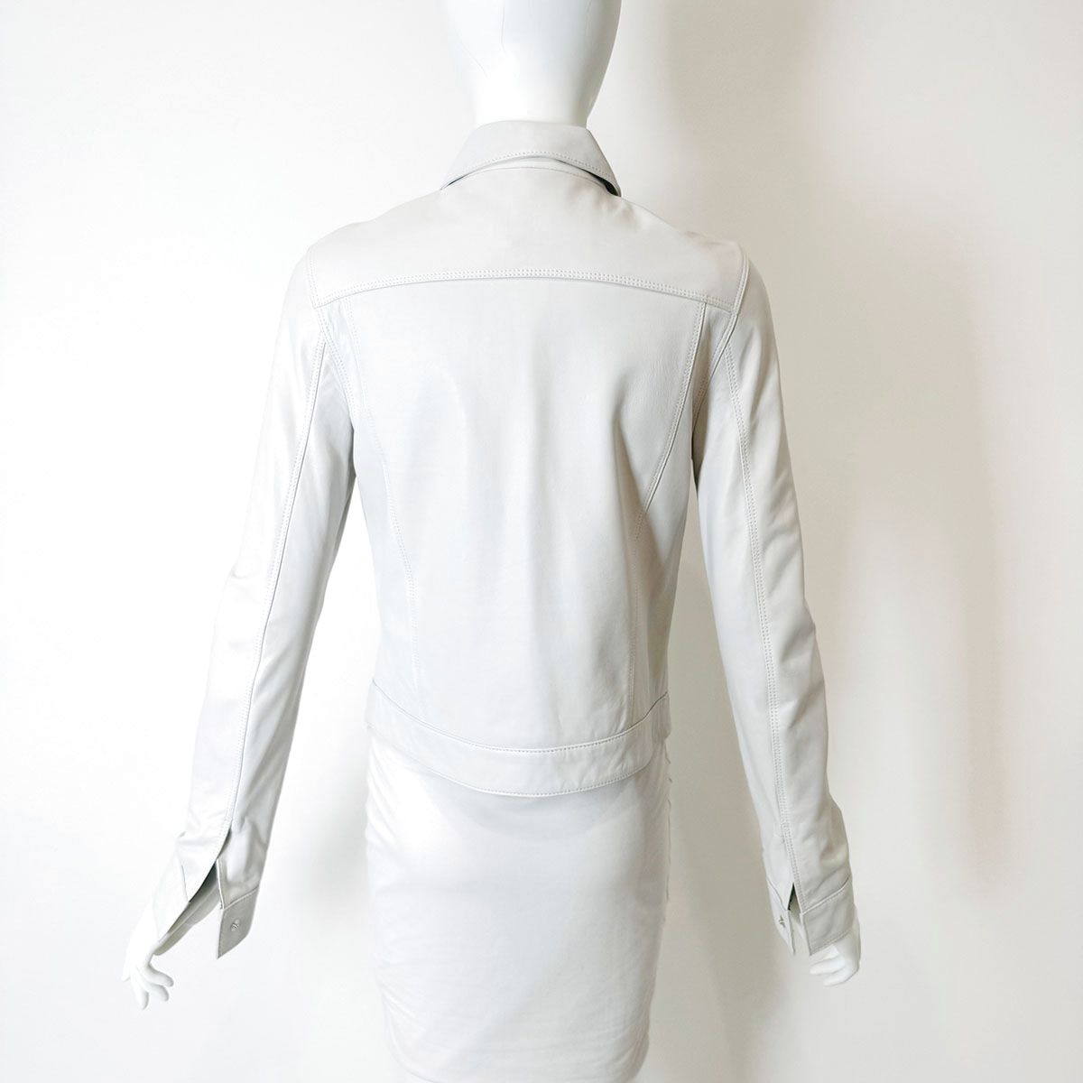 RTA Jacket