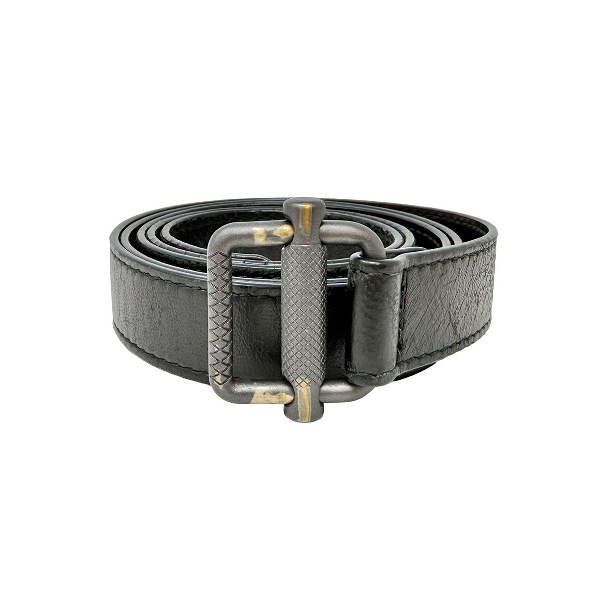 Bottega Veneta Leather Belt