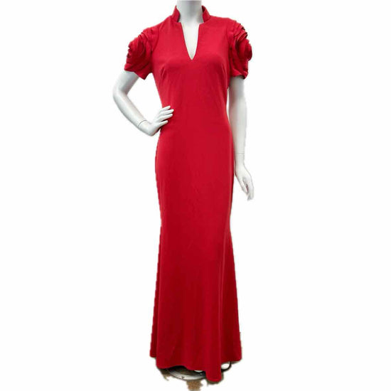 Badgley Mischka Gown/Evening Wear