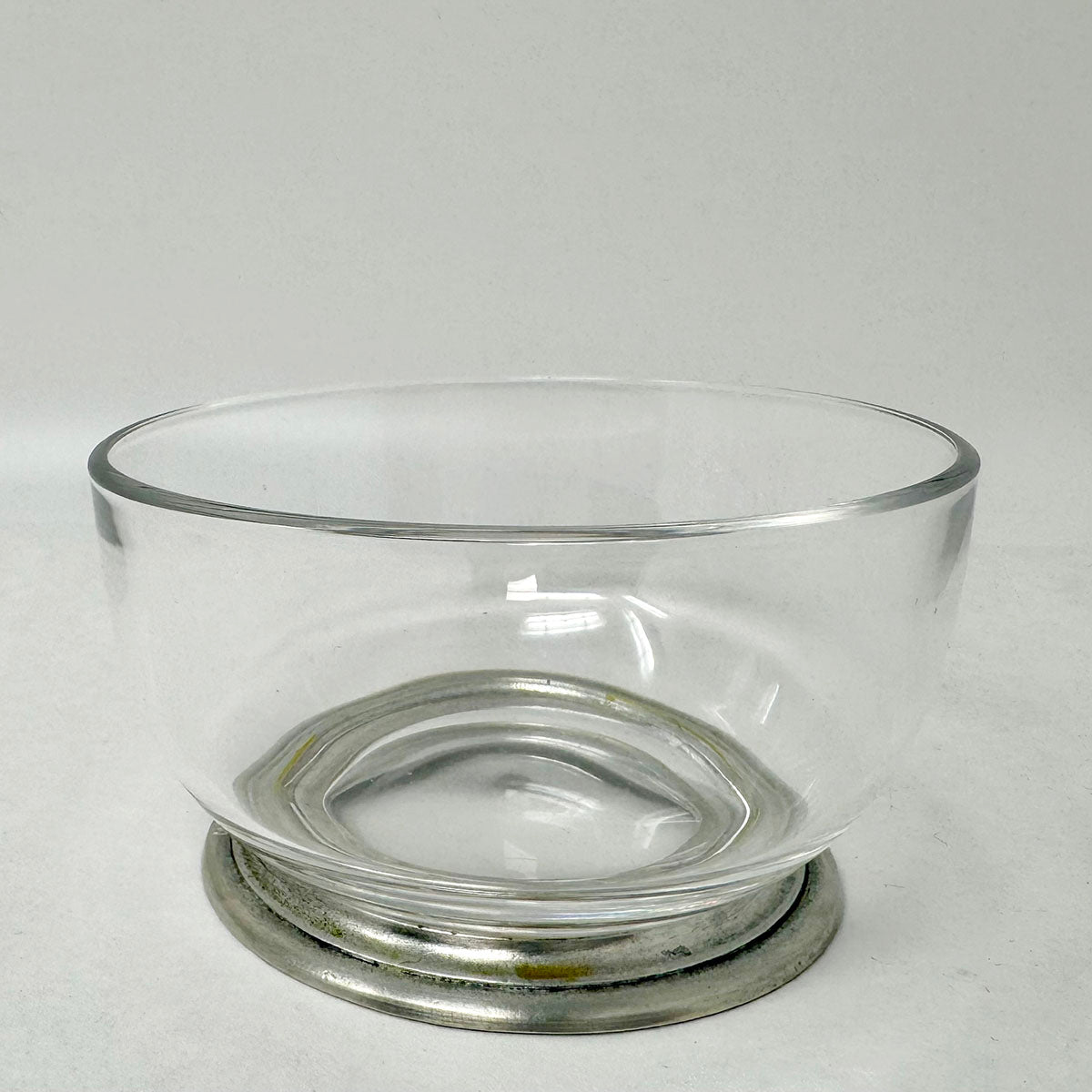 7PC Round Serving Bowl w/ 6 Small Bowls