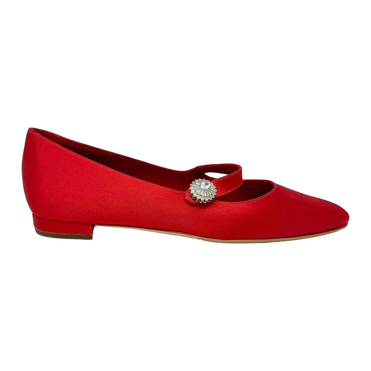 Manolo Blahnik Flats