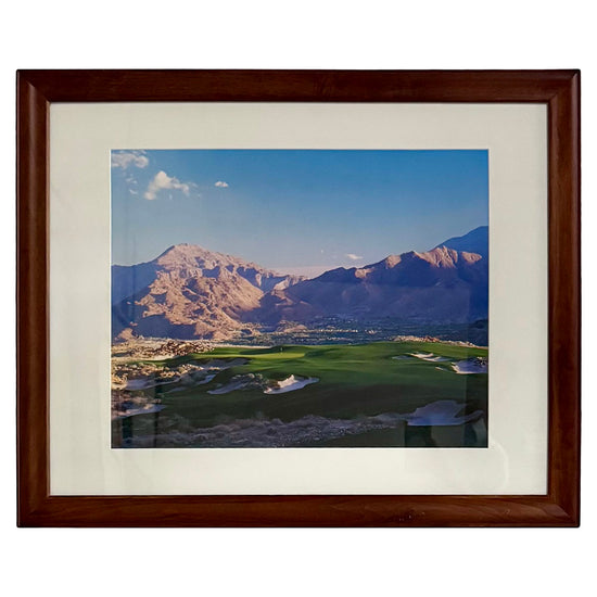 "Desert Golf"