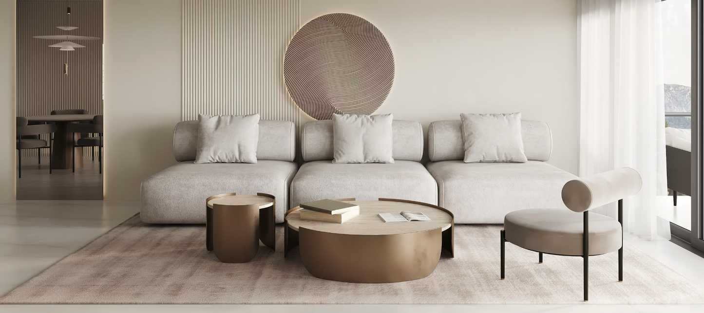 North Shore Exchange designer furniture for less