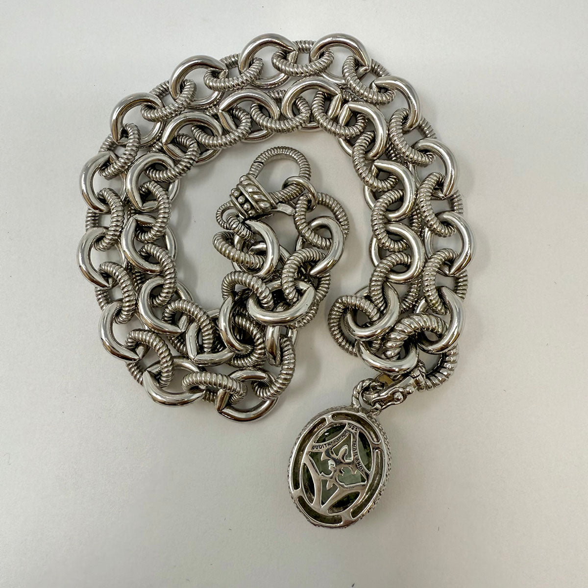 Judith Ripka Necklace