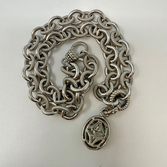 Judith Ripka Necklace