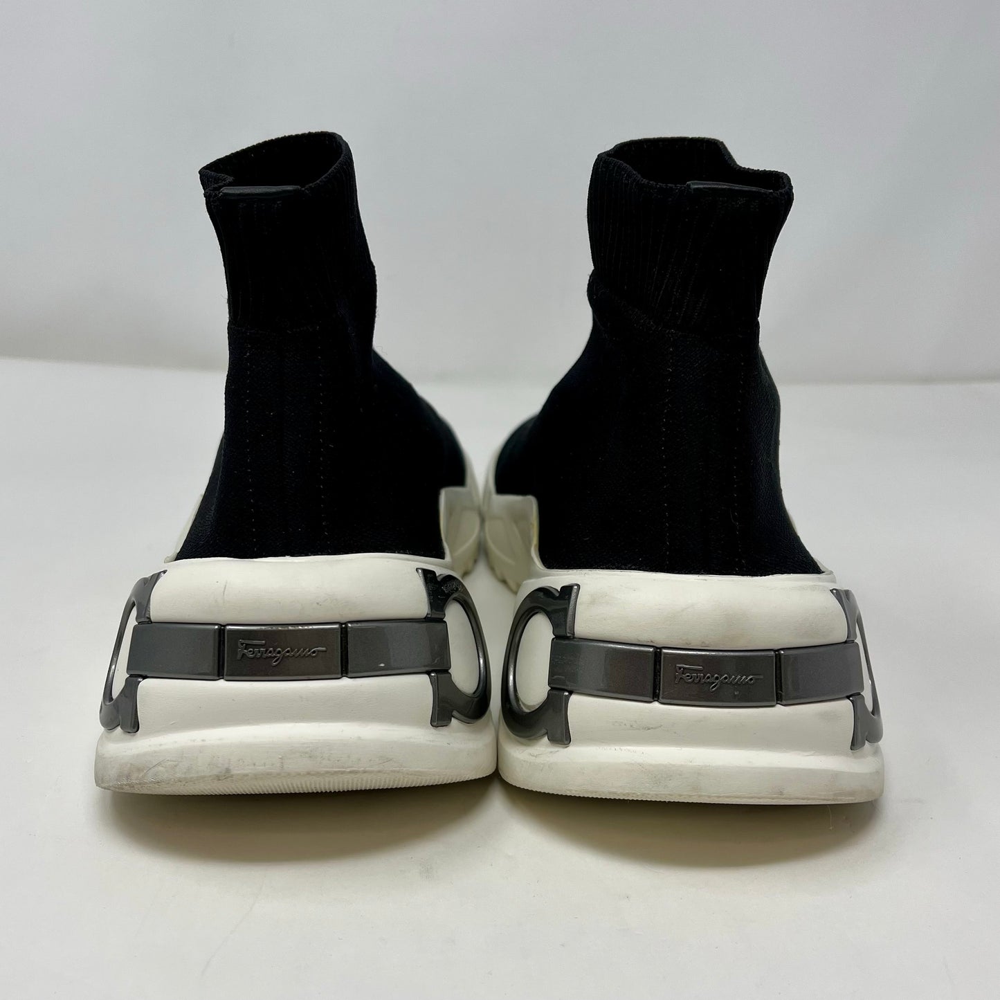 Salvatore Ferragamo Sneakers