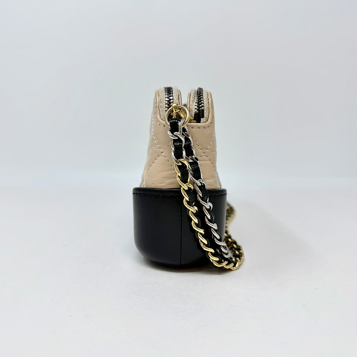 Chanel Gabrielle Clutch with Chain