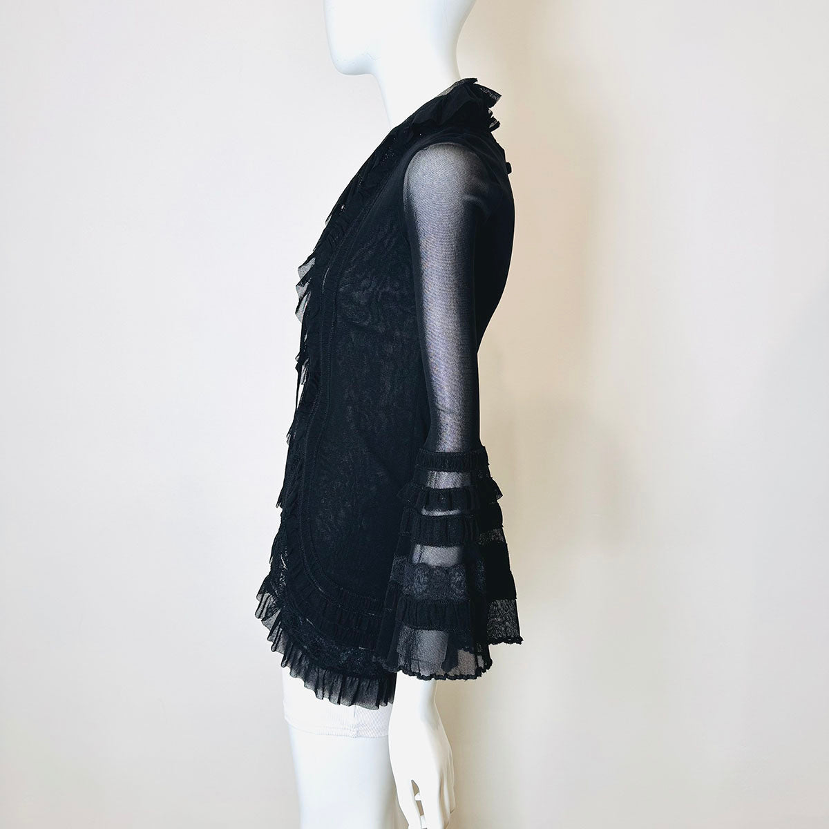 Jean Paul Gaultier Cardigan