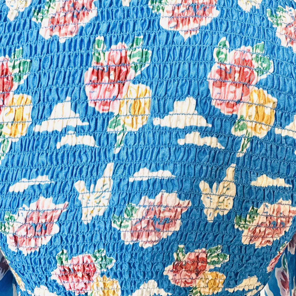 Miguelina Dress