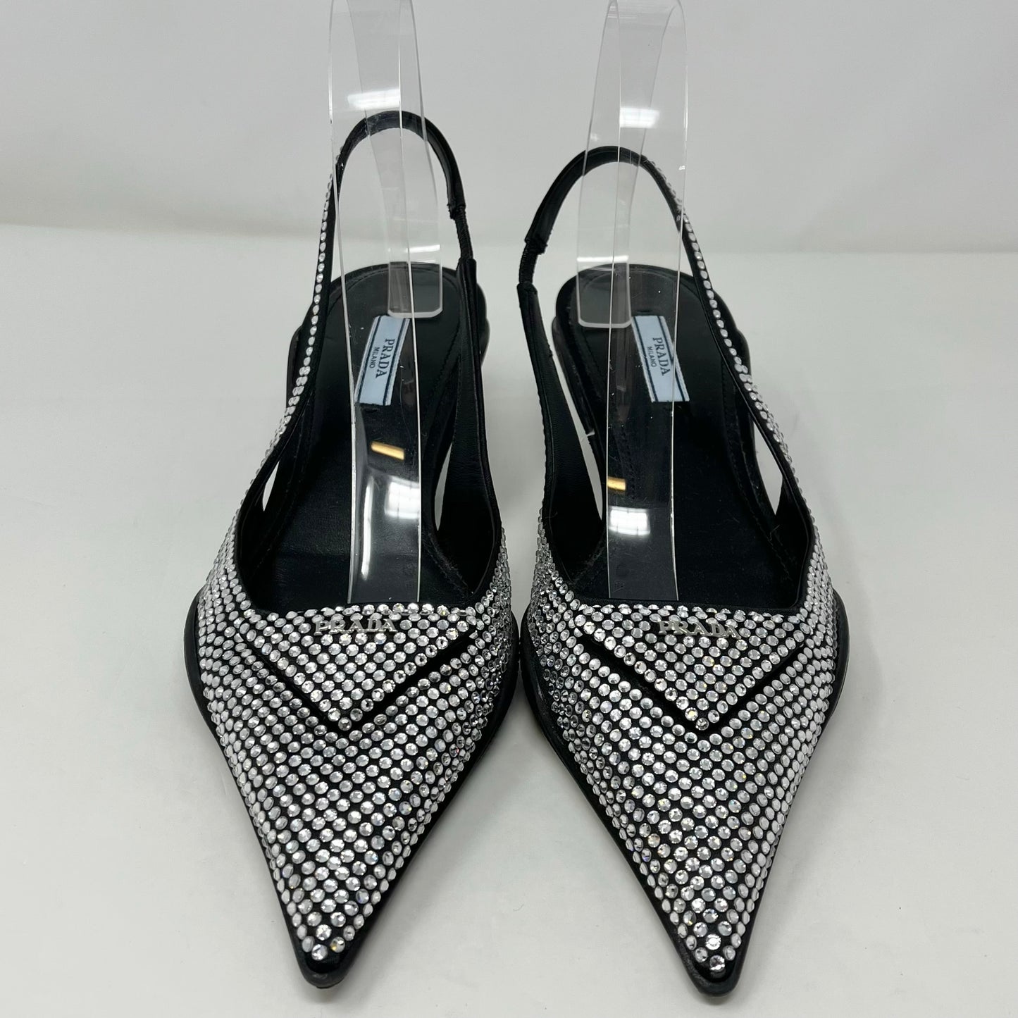 Prada Slingbacks