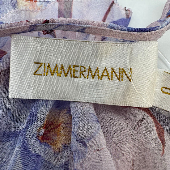 Zimmermann Dress