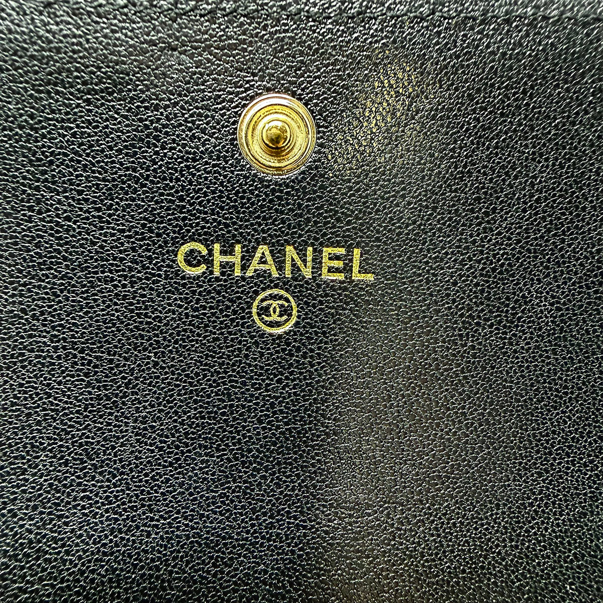 Chanel Wallet