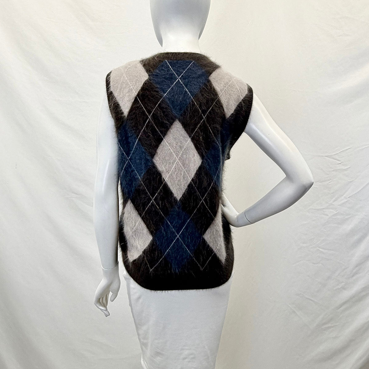 Lisa Yang Vest