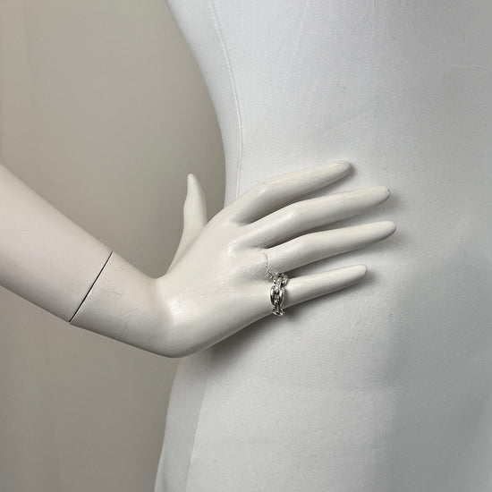 David Yurman Diamond Wellesley Ring