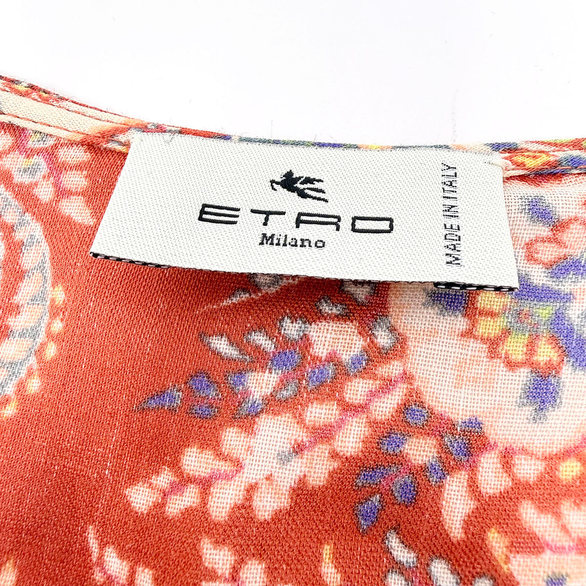 Etro Dress