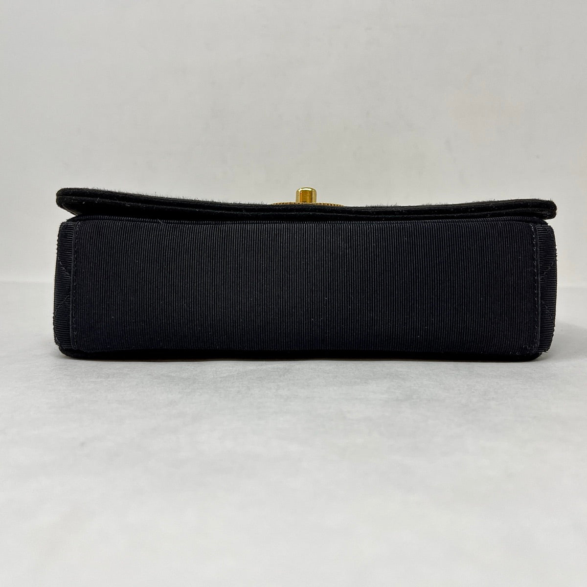 Chanel Quilted  Flap Shoulder Bag