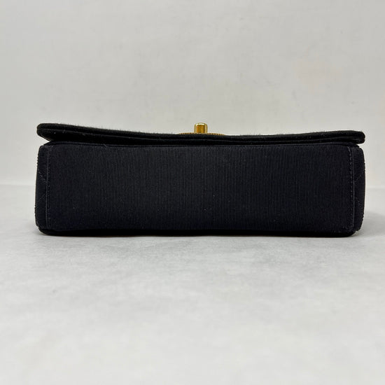 Chanel Quilted  Flap Shoulder Bag