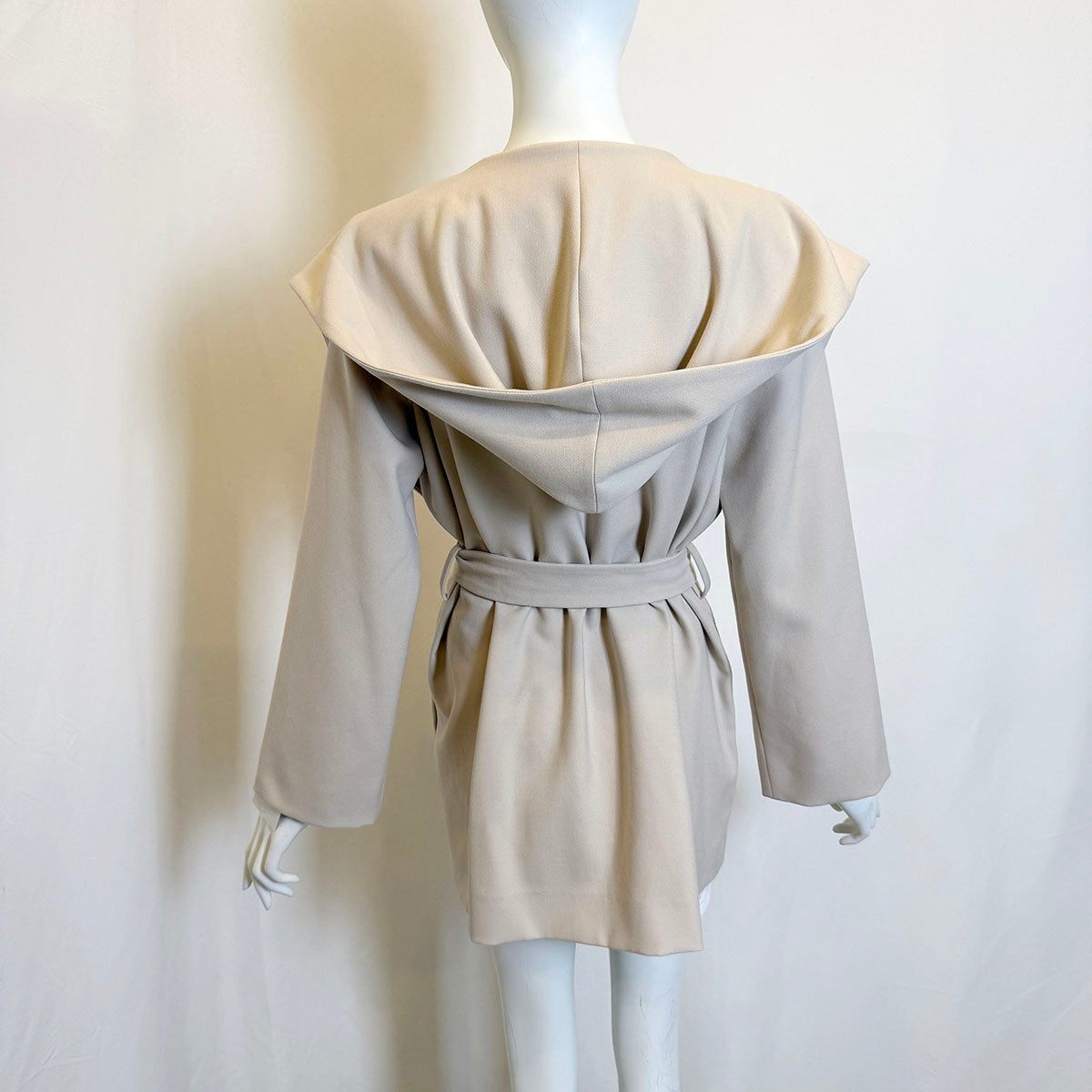 The Row Coat