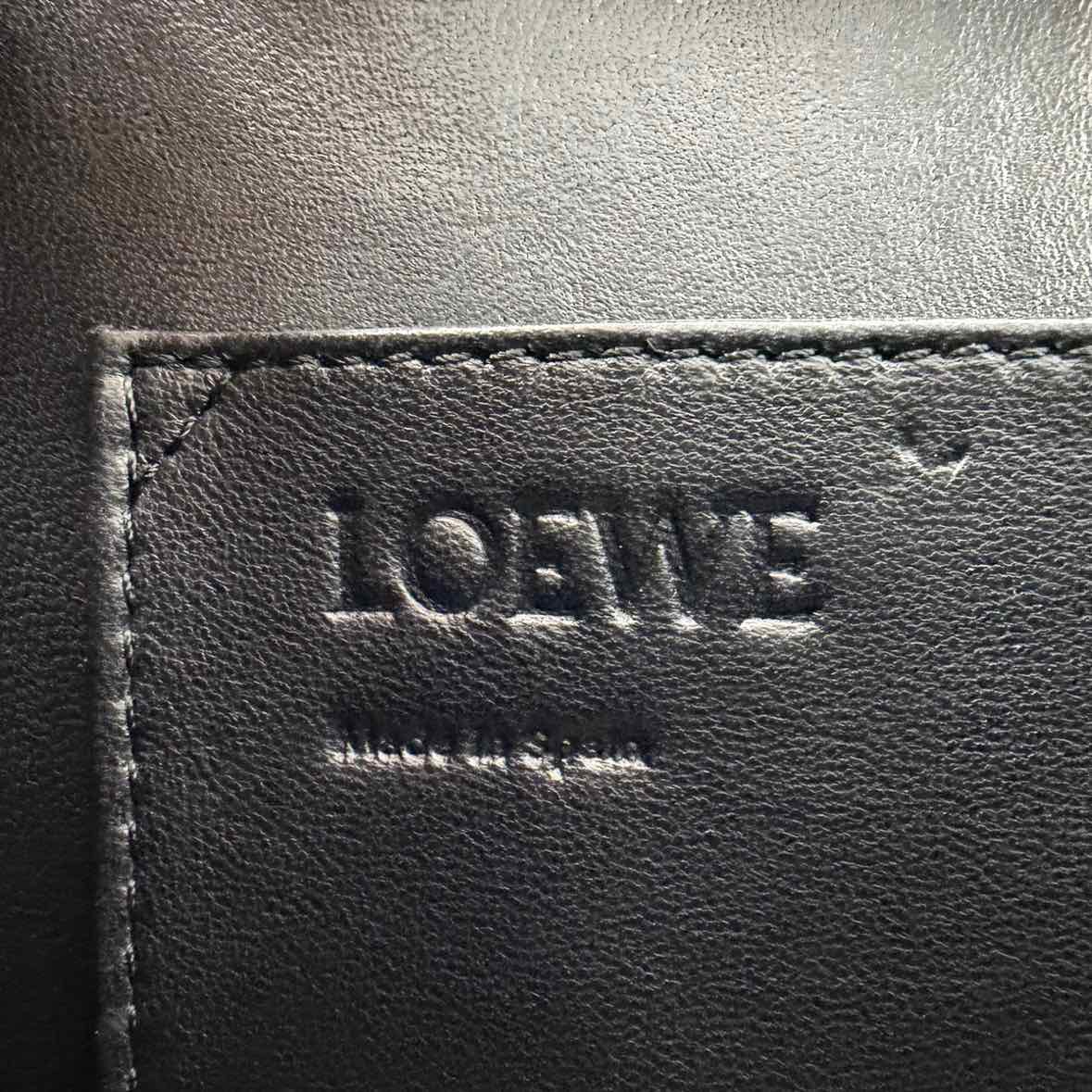 Loewe Postal Shoulder Bag