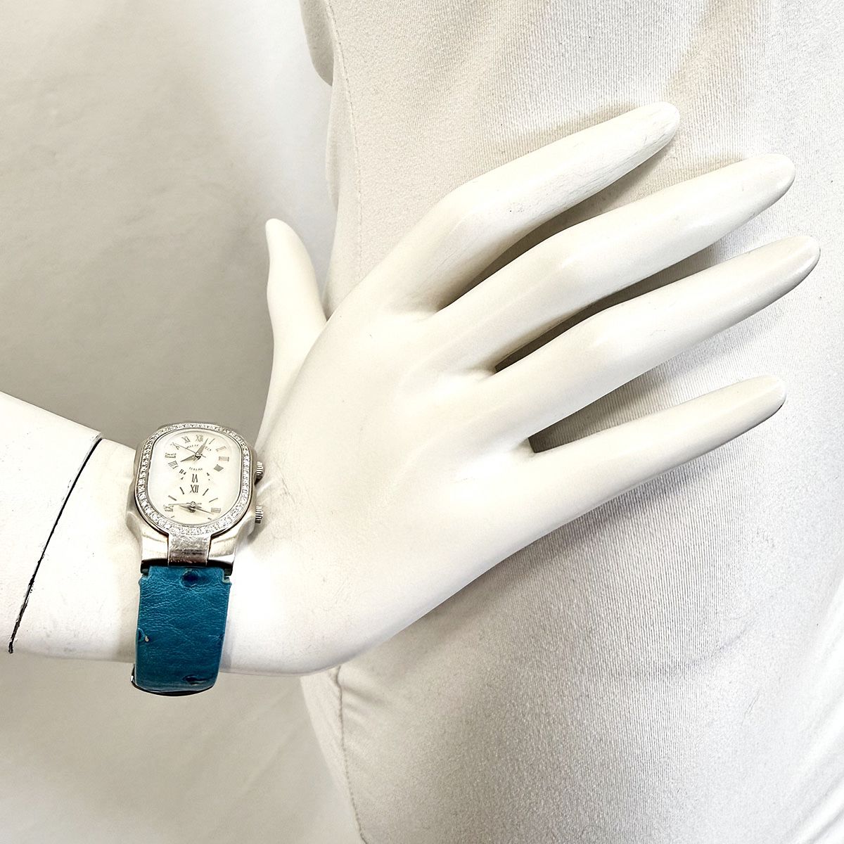 Philip Stein Watch