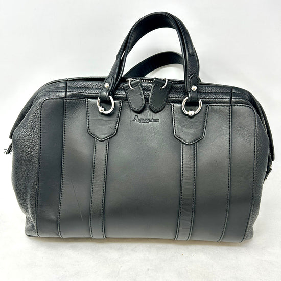 Aquascutum Handle Bag