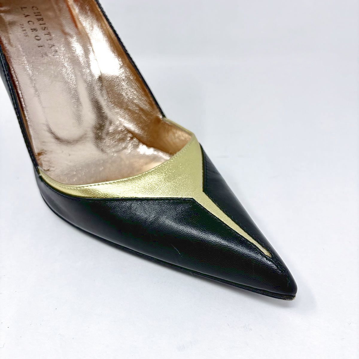 Christian Lacroix Pumps
