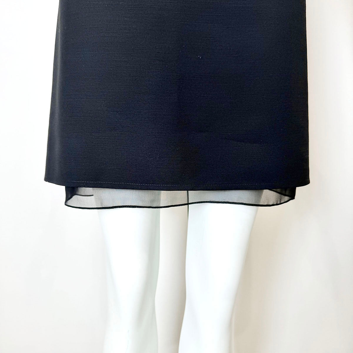 Ralph Rucci Dress