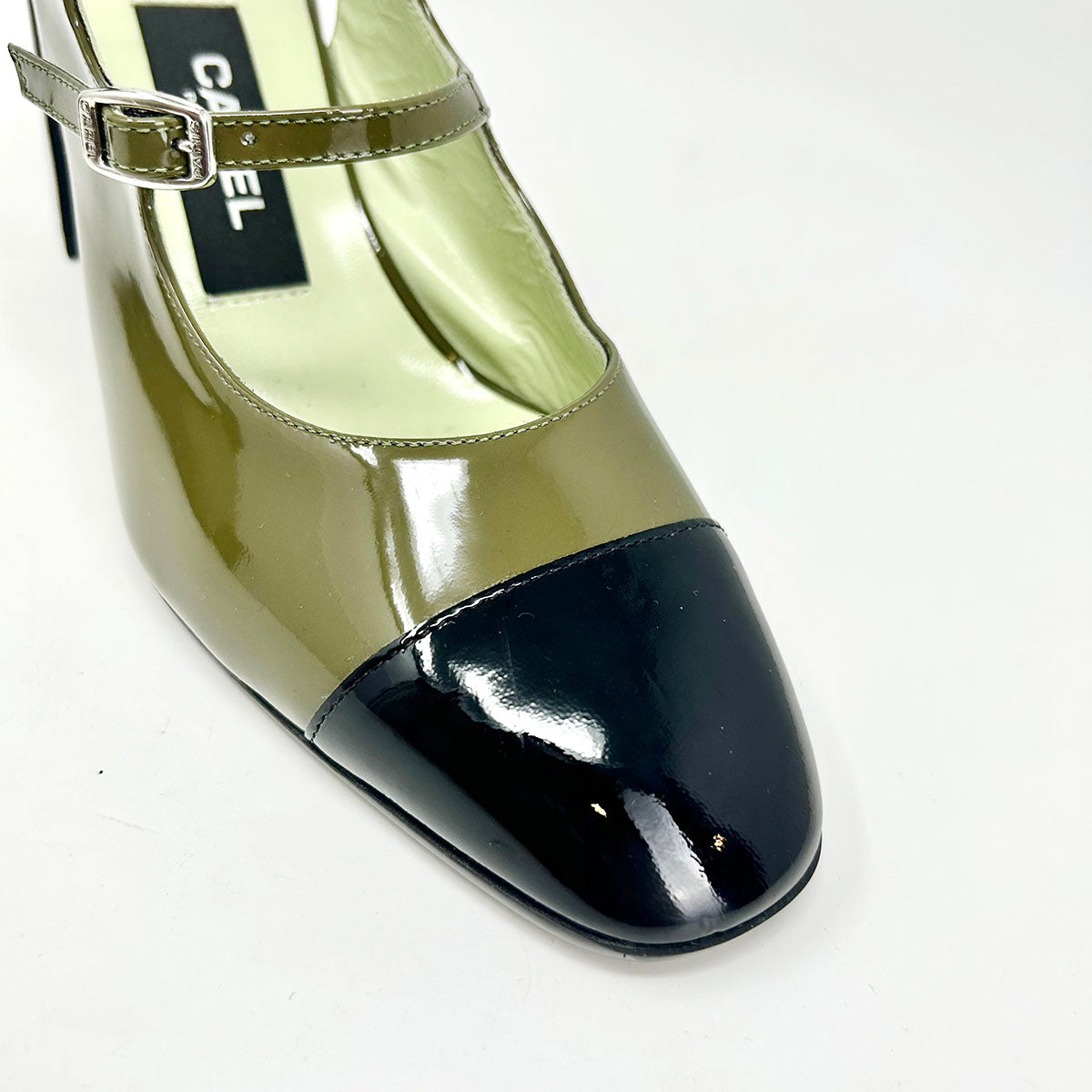 Carel Pumps