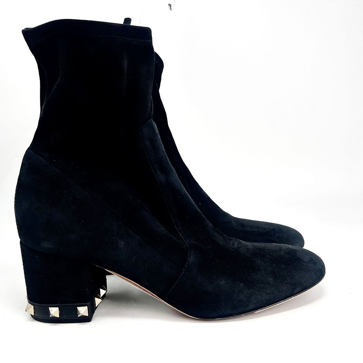 Valentino Boots