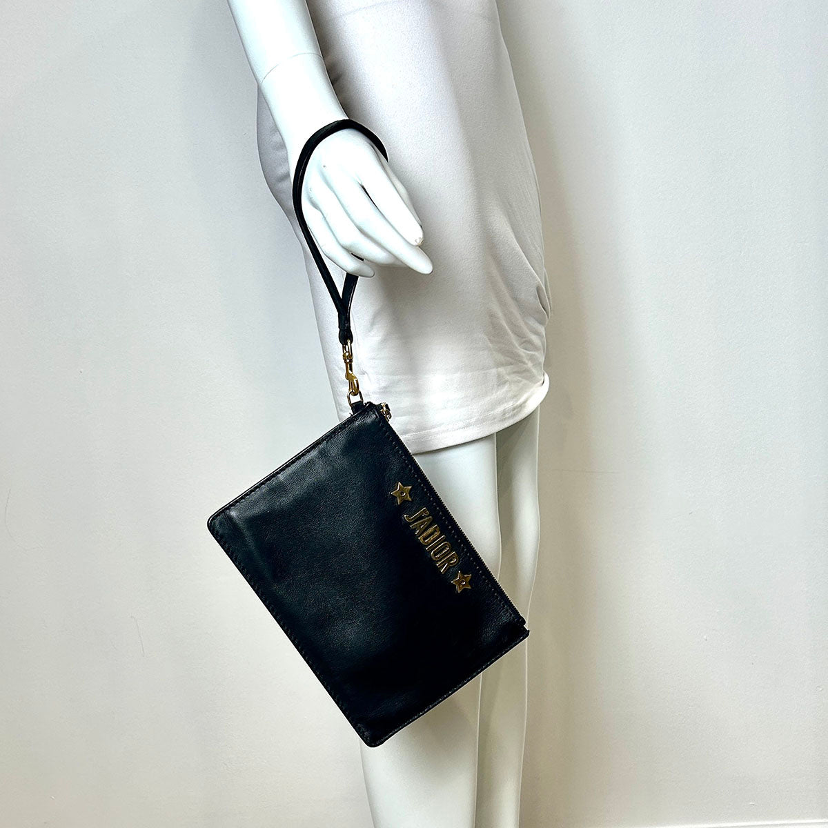 Christian Dior Clutch