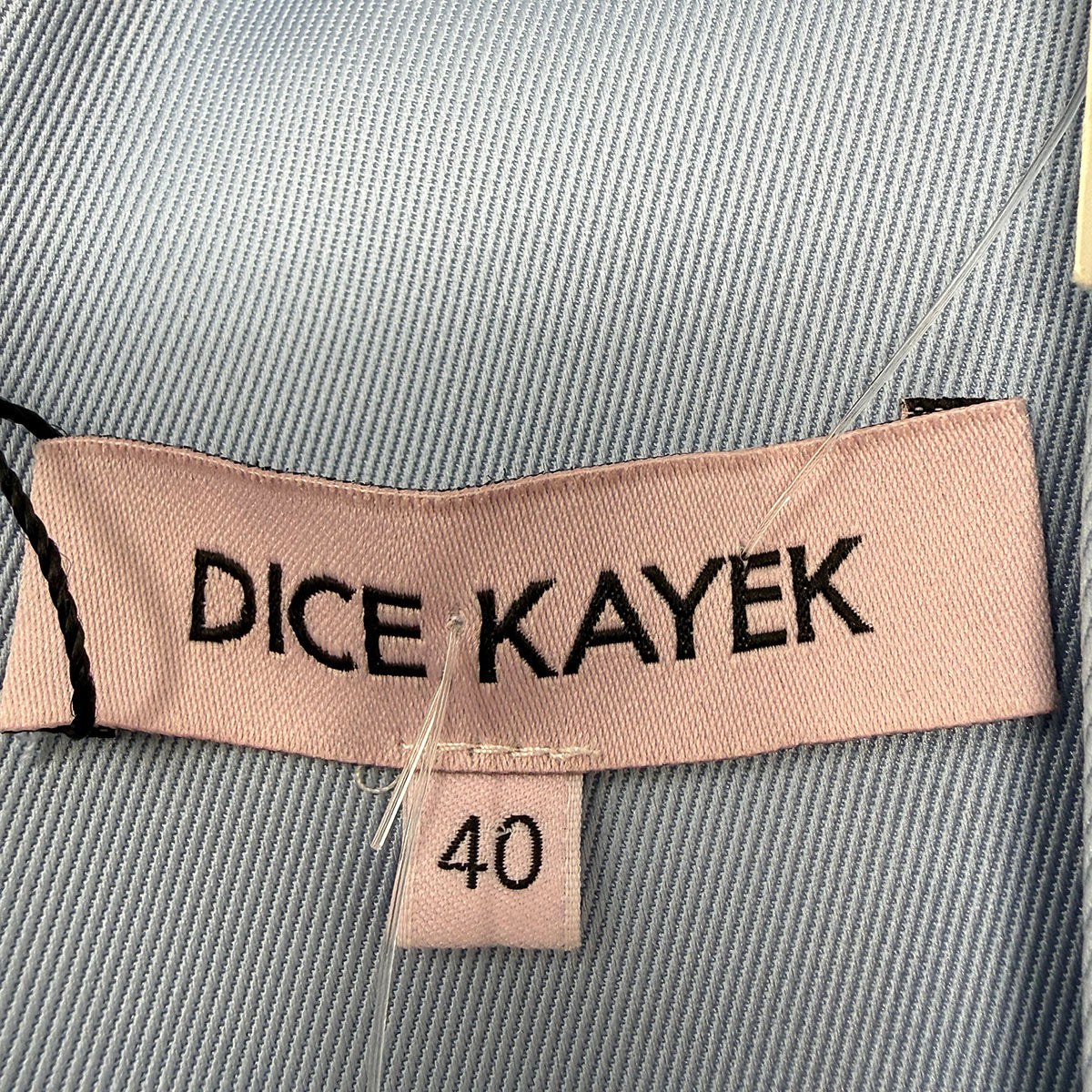 Dice Kayek Dress
