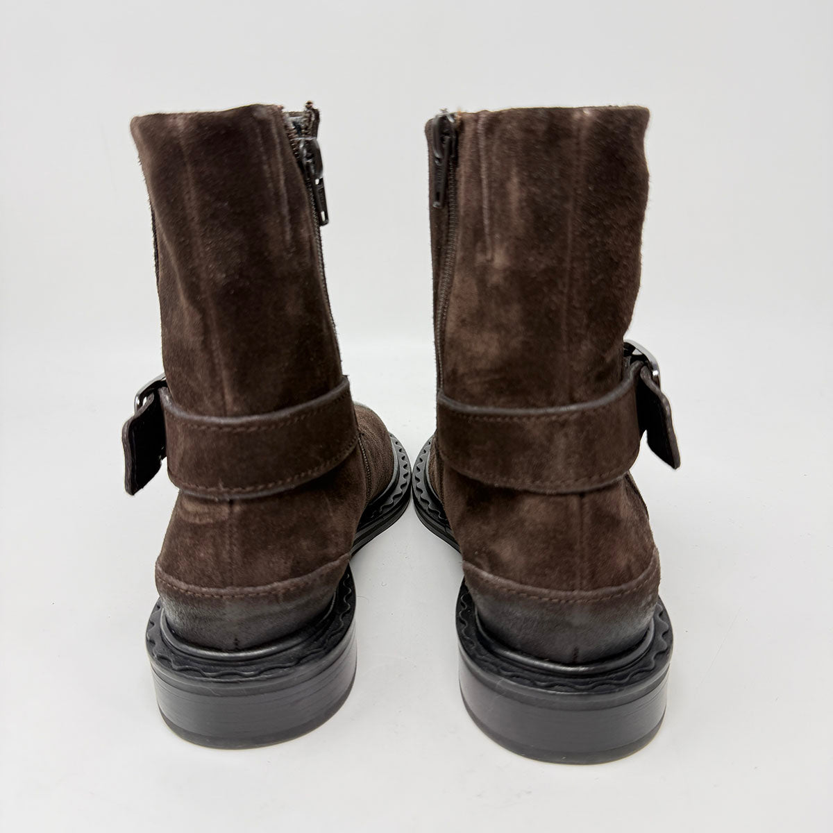 Kennel & Schmenger Boots