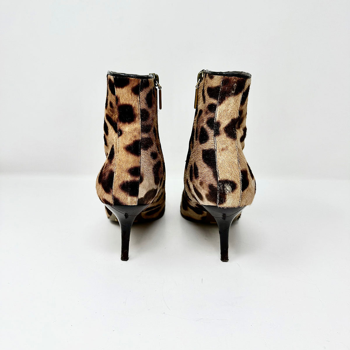 Dolce & Gabbana Boots