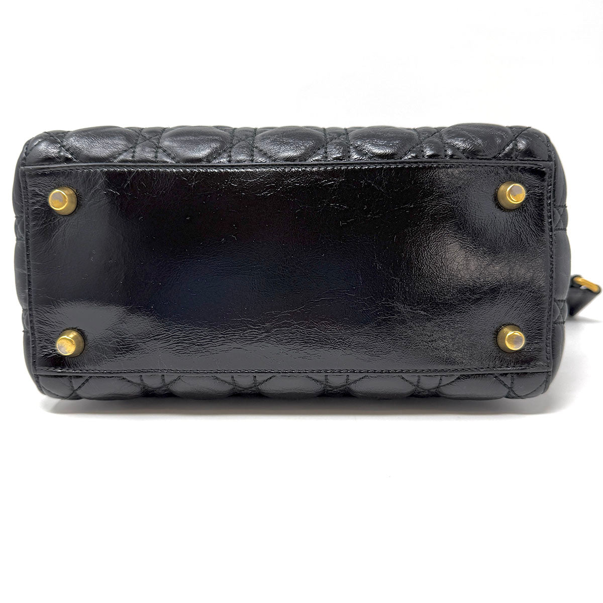 Christian Dior Medium Lady Dior Cannage Bag