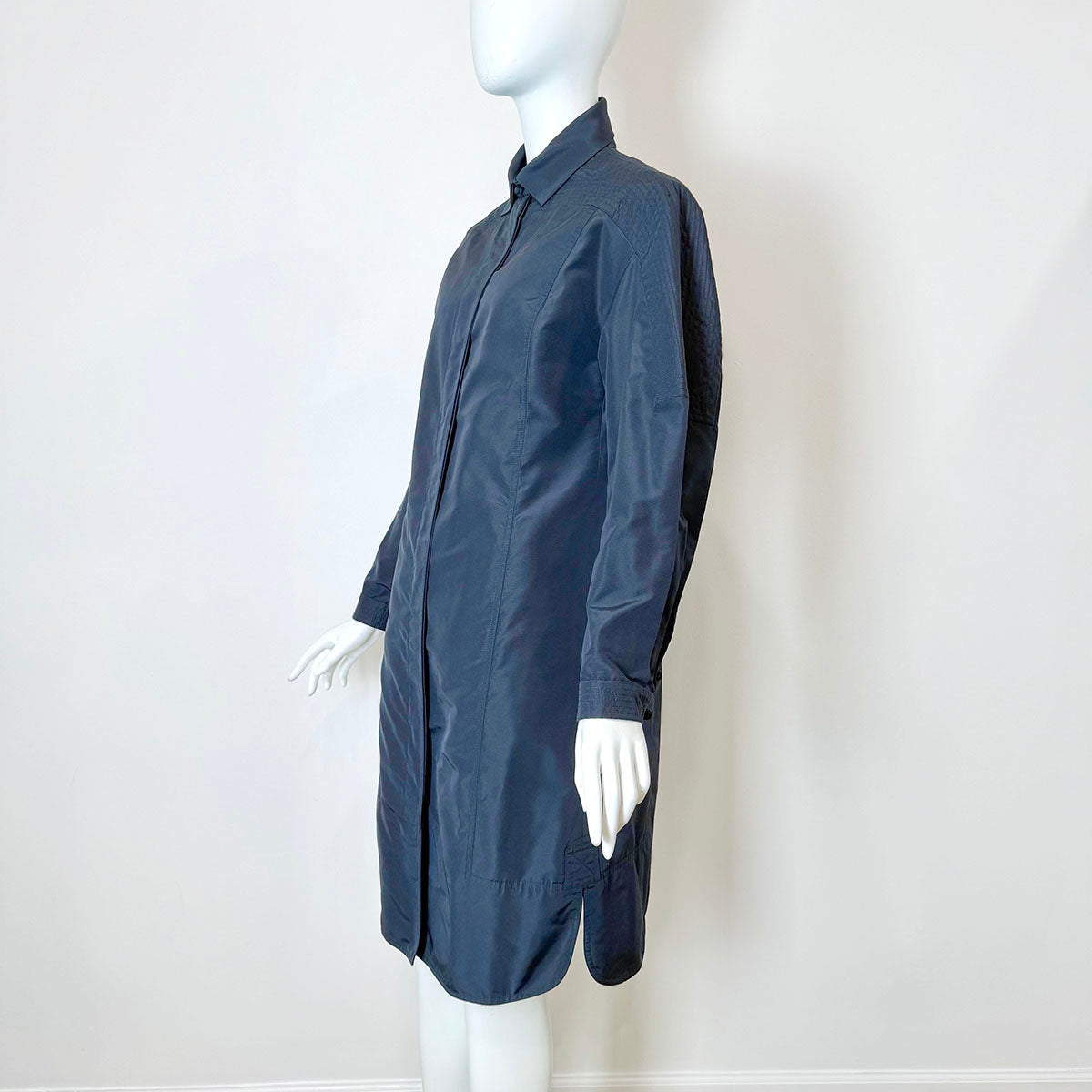 Chado Ralph Rucci Trenchcoat