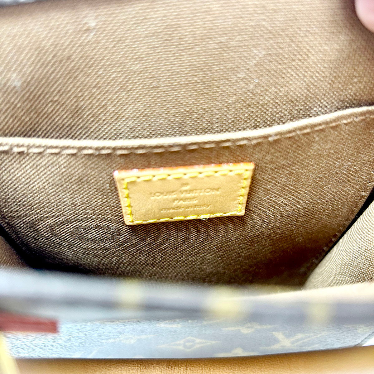 Louis Vuitton Mini Bag