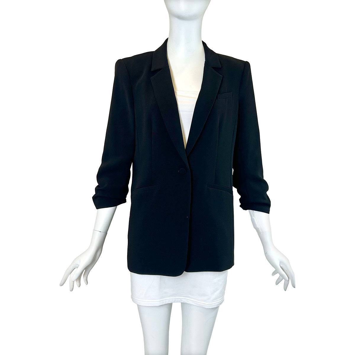 Cinq a Sept Jacket