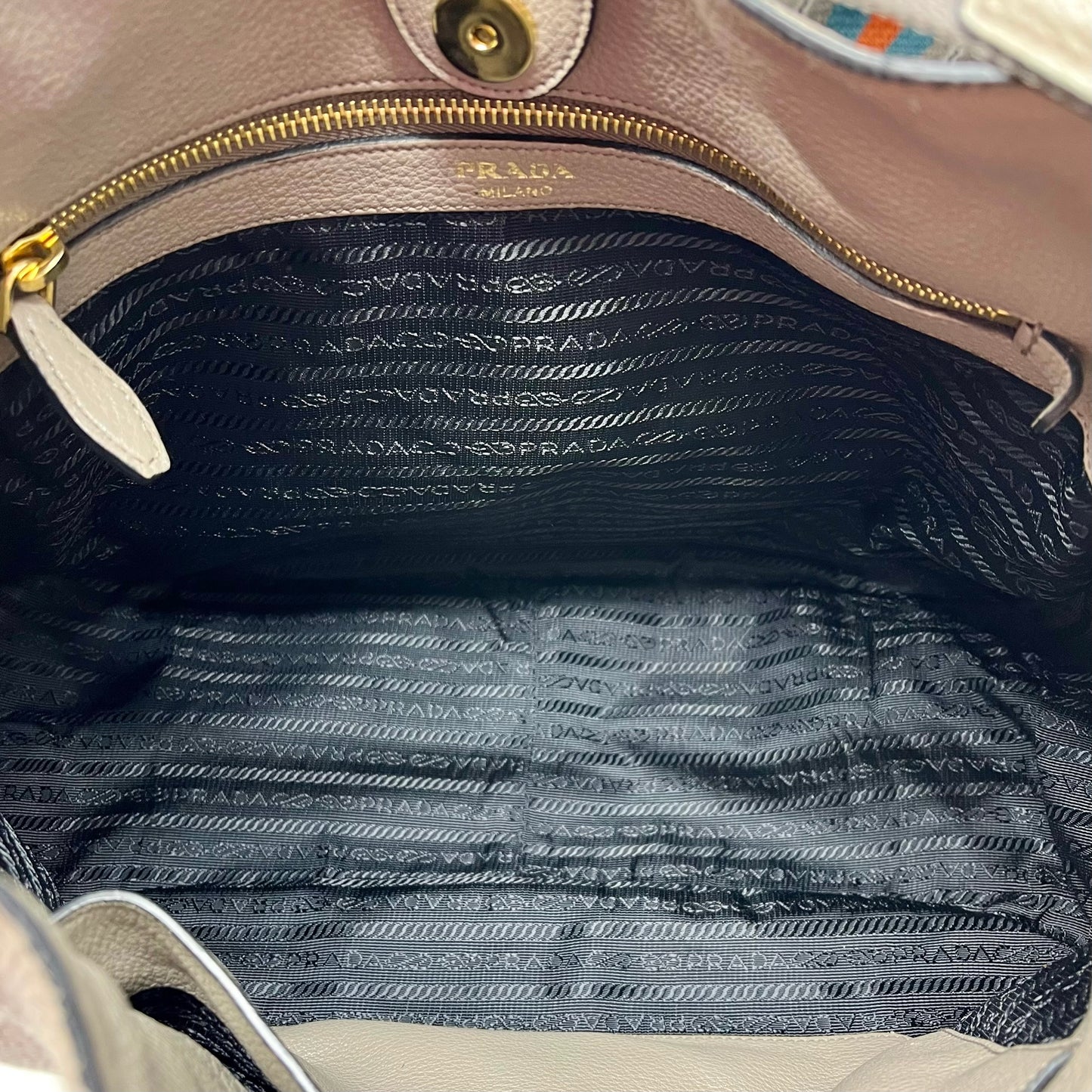 Prada Shoulder Bag