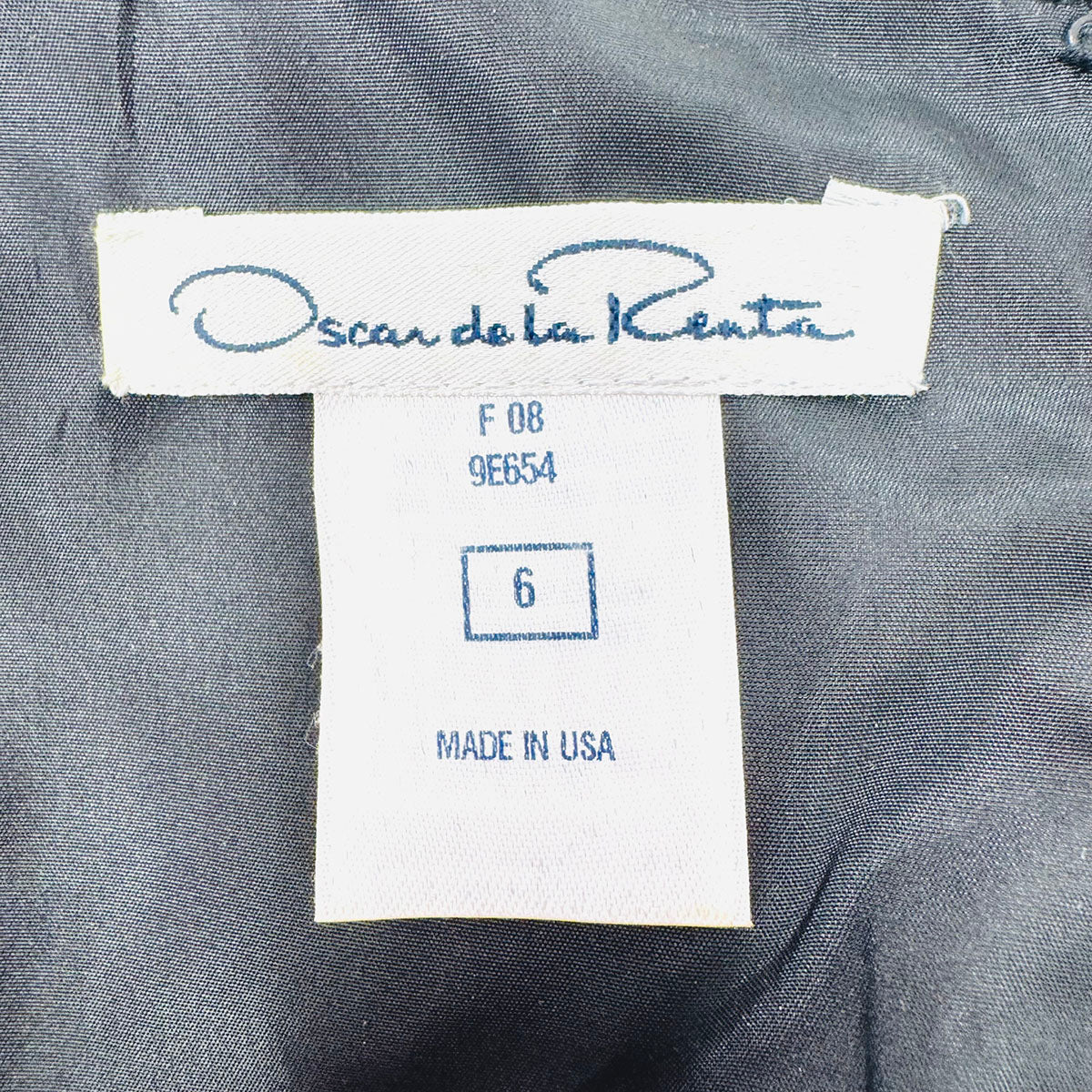Oscar de la Renta