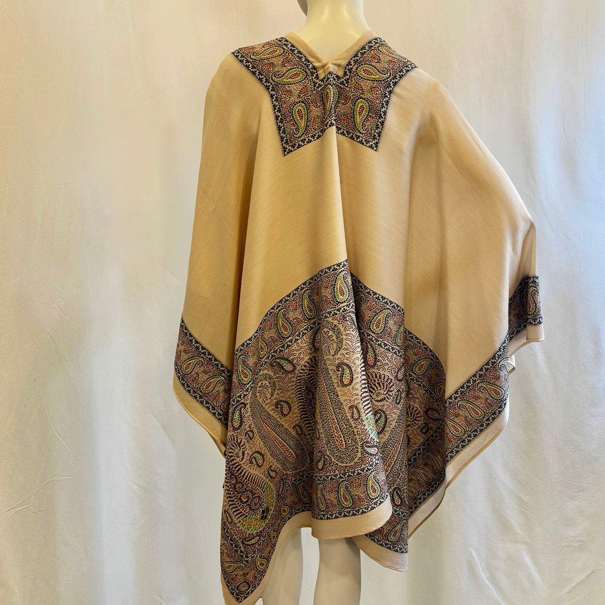 Etro Cape