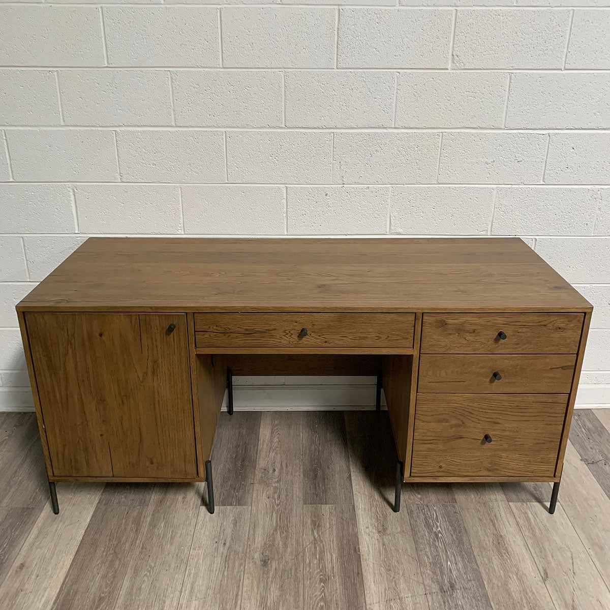 Executive Desk