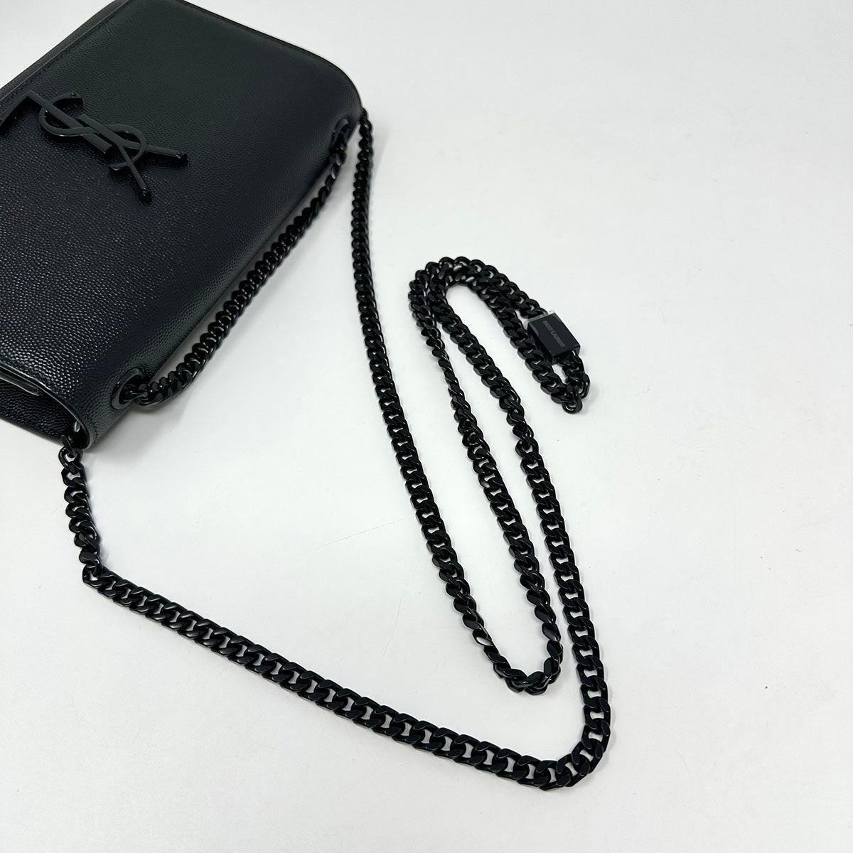 Saint Laurent Kate Small Crossbody