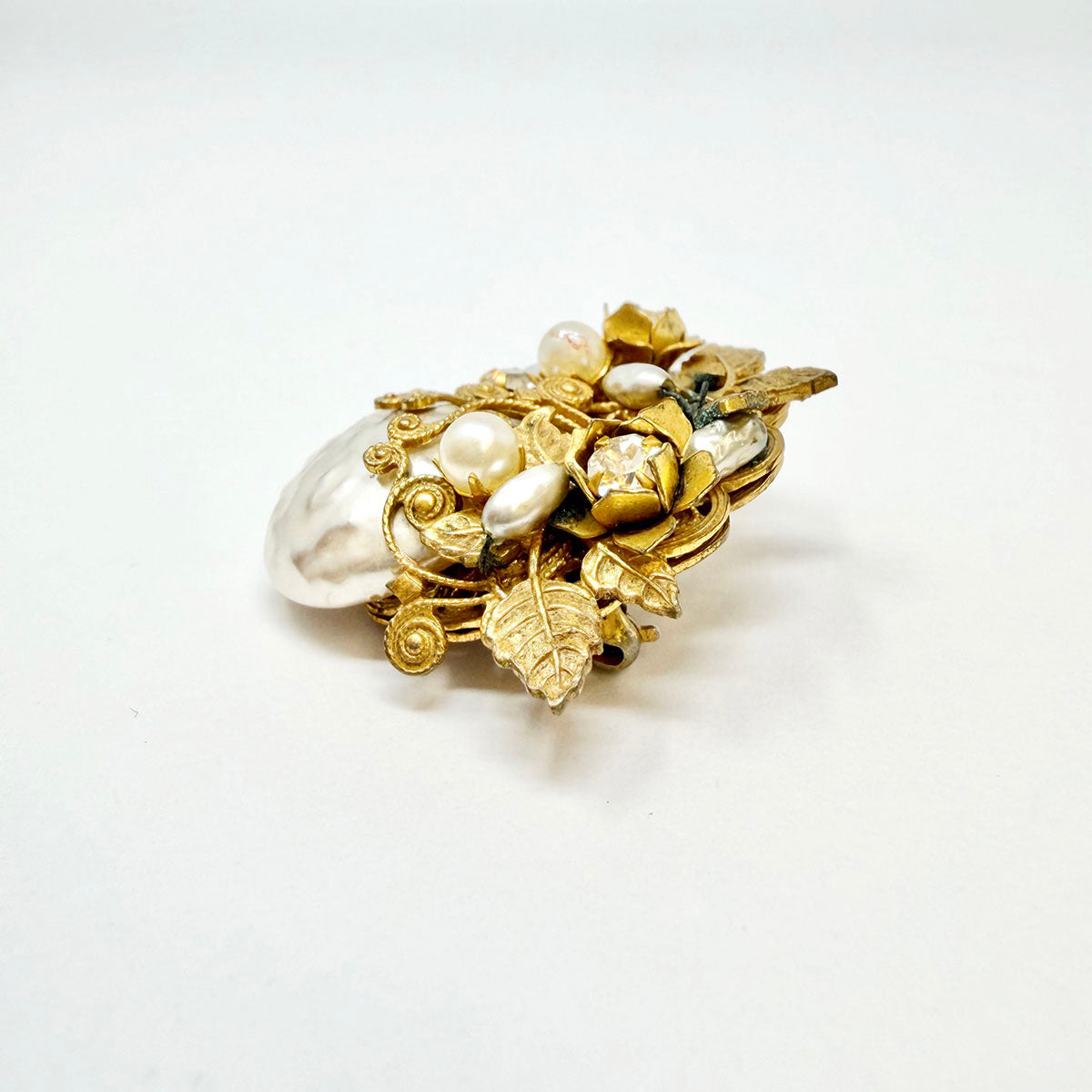 Miriam Haskell Pin