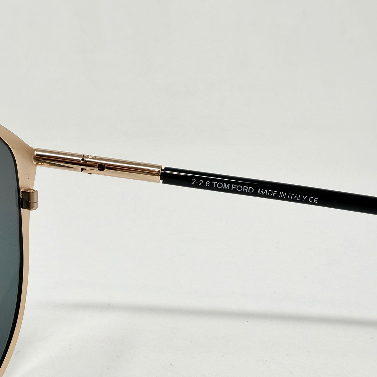 Tom Ford Sunglasses