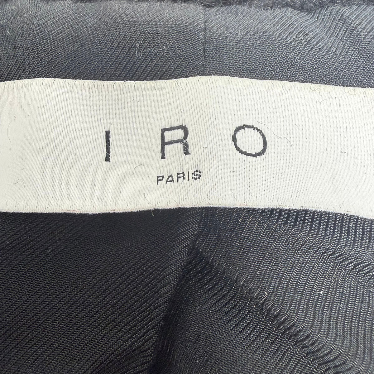 Iro Jacket