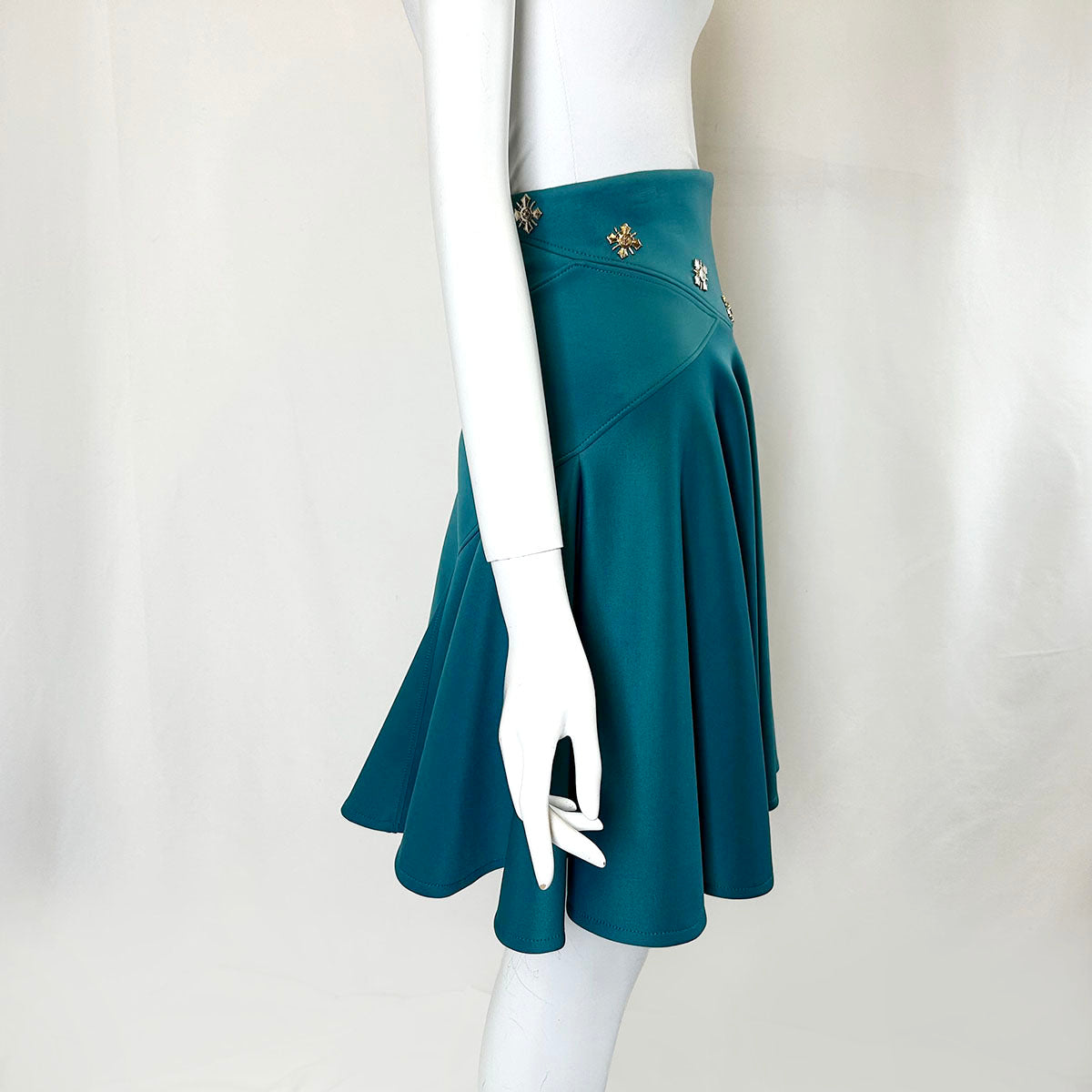 Versace Collection Skirt