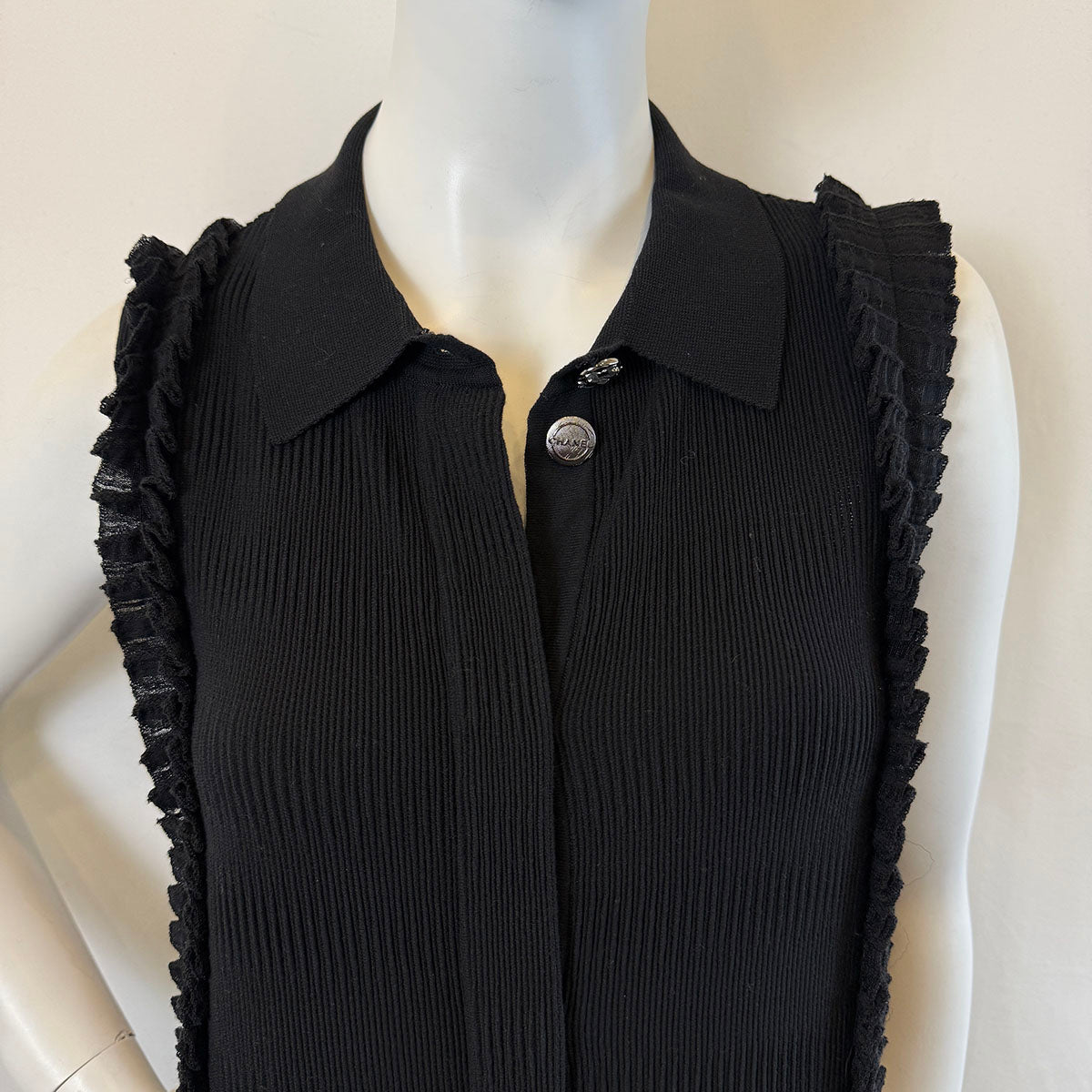 Chanel Dress