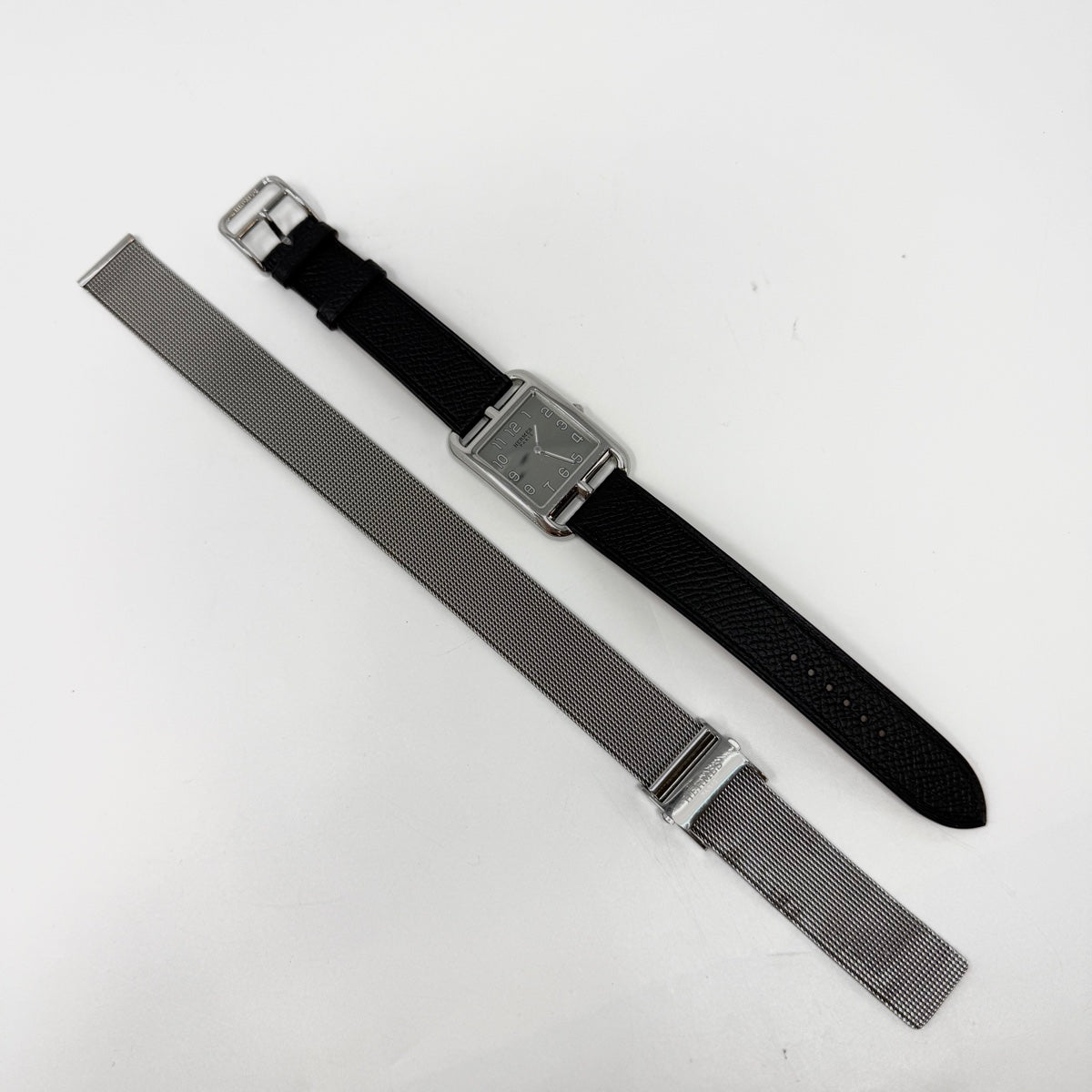Hermes Cape Cod Watch