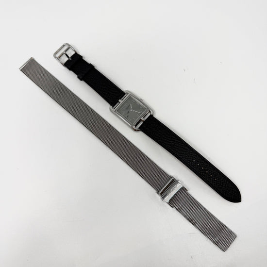 Hermes Cape Cod Watch